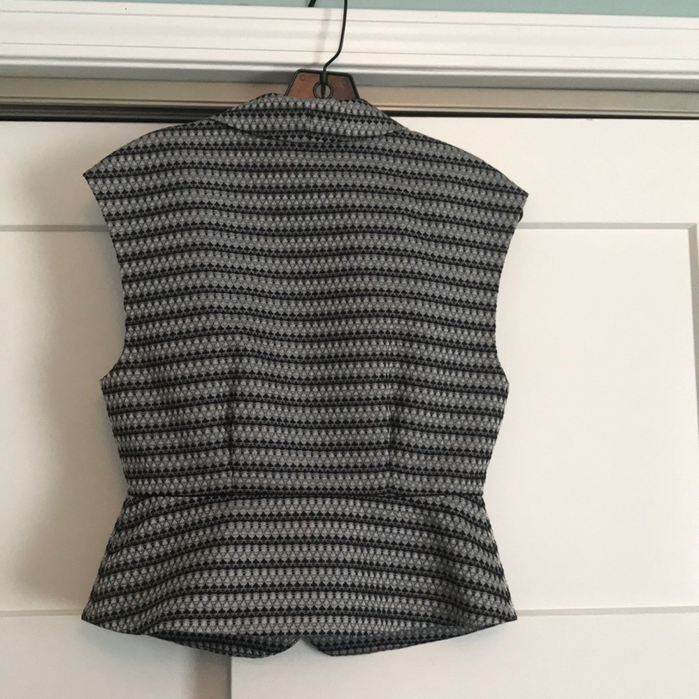 NWT  BCBGMaxazria Kimmie Jacket - Picture 5 of 7